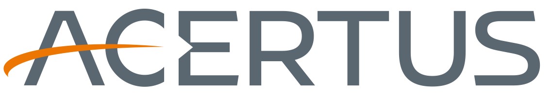 ACERTUS Help Center home page